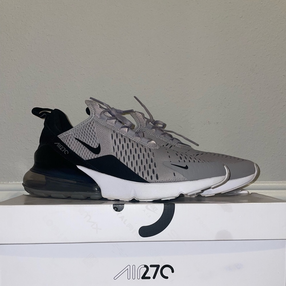 Nike Air max 270 sneakers